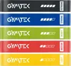 Gymtek® Theraband Set - 5 Stück, 0.5-30 kg - Fitnessbänder, Produktbild-Vorschau 2