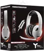 The image shows the retail packaging of a ThrustMaster Y-300CPX gaming headset. Voir les images du produit
