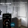 1500-W-Smart-Glasheizkörper – WLAN – 2 Heizstufen und IP24 Produktbild-Vorschau 9