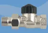 IMI Heimeier Parte inferiore valvola termostatica V-Exact Anteprima dell’immagine prodotto 5