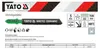 Yato YT-3421, 5 szt. Podgląd zdjęcia produktu 4