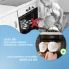 Sipo Veiligheidsslot voor ovenklep, hittebestendig, 1 stuk, Productafbeelding-voorbeeld 3