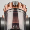 G3 Ferrari ECO Design, 700 W, Cylinder próżniowy, Suchy, Podgląd zdjęcia produktu 4