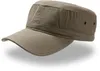 Atlantis | Army Cap / Cap / Beanie - Colore: Verde - Anteprima dell’immagine prodotto 3