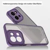 Matte Hülle für Xiaomi Redmi 15C Stoßfest Matt Back Cover Produktbild-Vorschau 6