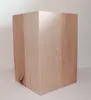 01 Sitzblock Massiv Holz Block Sitzhocker Buche 45 x 30 x Produktbild-Vorschau 5