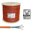 500 m CAT.7 Verlegekabel B.E.S.T. Germany Gigabit Produktbild-Vorschau 1