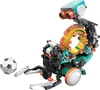 Robot di codifica meccanica 5 in 1 Anteprima dell’immagine prodotto 6