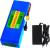 48V 30Ah Batterie Lithium-Ion 13S3P avec chargeur - Voir les images du produit 1