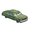 Mattel HFB56 Disney Pixar Cars Auto giocattolo di Jonathan Anteprima dell’immagine prodotto 3
