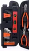 A tool kit laid out in its case. Anteprima dell’immagine prodotto