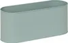 Blumenkasten "aze" seladongrün l 47cm  - Atmosphera Produktbild-Vorschau 3