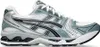 Asics Gel-Kayano 14 - white/fjord grey, Größe:11.5 Produktbild-Vorschau 1