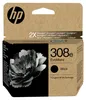 HP Cartucho de tinta original  308e EvoMore, rendimiento Vista previa de la imagen del producto 3