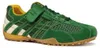 Geox U Snake Original A  Herren Leder Sneaker U55MNA 02214 Produktbild-Vorschau 14