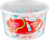 Red Band Bubble Fizz 100 Stück, 1000g Produktbild-Vorschau 10