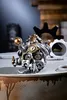 Guild Poly Sculpture Steampunk Scul Podgląd zdjęcia produktu 3