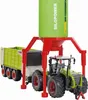 Siku Standsilo Modell Landwirtschaft; 5602 Produktbild-Vorschau 11