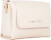 A studio shot of a cream-colored Valentino handbag. Podgląd zdjęcia produktu
