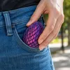 Œuf fidget dragon transformable – DRAGOEGG Rouge-Bleu Voir les images du produit 8