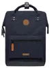 CABAIA Freizeitrucksack Rucksack mit Laptopfach Adventurer Produktbild-Vorschau 11