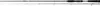 A fishing rod on a white background. Voir les images du produit