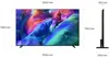 Samsung 55" Micro RGB R85H 4K Vision AI Smart TV (2026), Produktbild-Vorschau 3