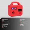 Pompe à eau sans fil,Pompe de jardin portable Voir les images du produit 3