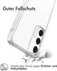 imoshion Rugged Air Case Samsung Galaxy S25 Ultra - Produktbild-Vorschau 4