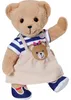 Zapf BABY born Teddy Kleid 43cm 837177 Náhľad obrázku produktu 3