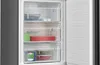 Siemens Kühl-Gefrier-Kombination KG36NXXBF 186x60cm Produktbild-Vorschau 9