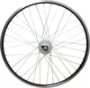 28 Zoll Vorderrad mit Shimano Nabendynamo, Alu Hohlkammer, Produktbild-Vorschau 2