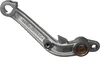 Piaggio Bremspedal 2B006355 kompatibel mit Aprilia RS ABS Produktbild-Vorschau 3
