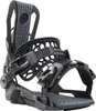 A studio product shot of a snowboard binding. Produktbild-Vorschau