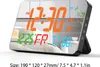 Stolné hodiny Tuya WLAN - LED displej s kalendárom, Náhľad obrázku produktu 4