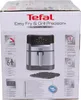 Tefal EasyFry Grill Heißluftfritteuse 2 in 1 Technologie Produktbild-Vorschau 14