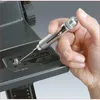 KS TOOLS Werkzeuge-Maschinen GmbH Präzisions-Ölstift, 140mm Voir les images du produit 13