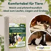 napfpower Hanfeinstreu 14 kg für Hühner, Kleintiere & Produktbild-Vorschau 7