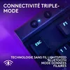 Logitech Gaming Tastatur Computer Zubehör G515 Lightspeed Produktbild-Vorschau 8