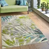Tappeto di design per soggiorno Combinazione di colori Anteprima dell’immagine prodotto 4