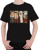 Weihnachtsfilme Vintage Retro Boys of Winter - Weihnachten Produktbild-Vorschau 1