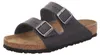 Birkenstock - "Arizona" Flipflops für Damen, Leder PP14611 Produktbild-Vorschau 23