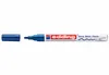 EDDING Glanzlack-Marker 751 blau Anteprima dell’immagine prodotto 1