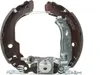 RIDEX Bremsensatz Trommelbremse Hinten passend für PEUGEOT Produktbild-Vorschau 1