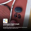 JLab Go Air Sport+ Bluetooth Kopfhörer mit 35h Akku, IP55 Produktbild-Vorschau 9