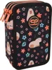 CoolPack | Federmäppchen Jumper 3 - Capybara - 3 Fächer - Produktbild-Vorschau 2