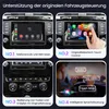 Bezprzewodowe urządzenie CarPlay Android Auto Box do Podgląd zdjęcia produktu 5