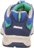 Meindl Respond Junior Jungen Velour-Mesh Outdoorschuhe Produktbild-Vorschau 16