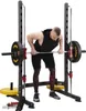 HMS Fitness Atlas X3, 136 kg, ABS, Quadrizeps, Trapezius, Produktbild-Vorschau 16
