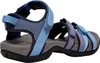 Teva Tirra Trekkingsandalen, Materialmix aus Produktbild-Vorschau 4
